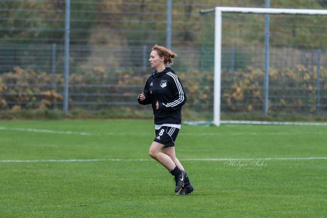 Bild 68 - Frauen FSC Kaltenkirchen - VfR Horst : Ergebnis: 2:3